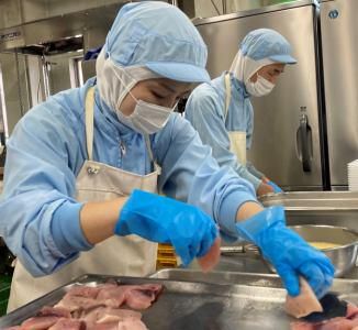 有限会社山路フードの求人・転職情報