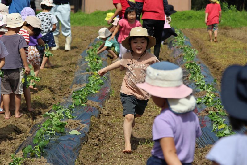 社会福祉法人吉野福祉会の求人・転職情報