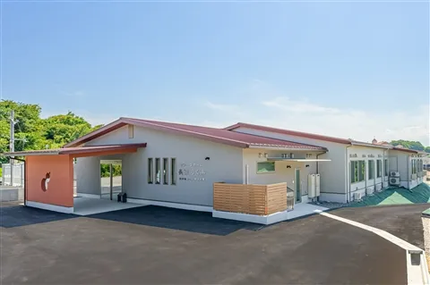 社会福祉法人知多学園の求人・転職情報