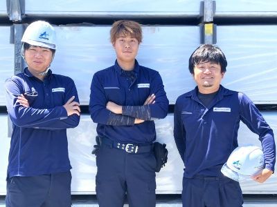 日本セイフティー 株式会社の求人・転職情報