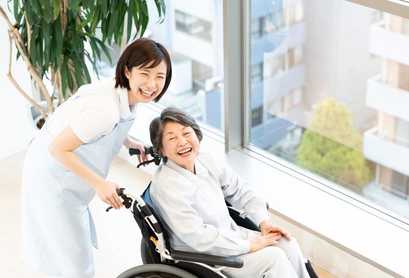 求人画像