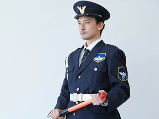 中日本警備株式会社のアルバイト・バイト求人情報