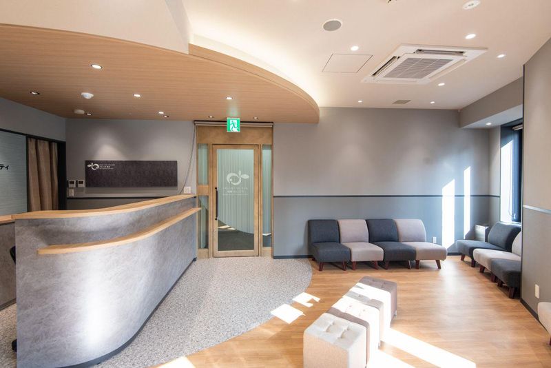 メンズファーティリティクリニック東京の派遣求人情報