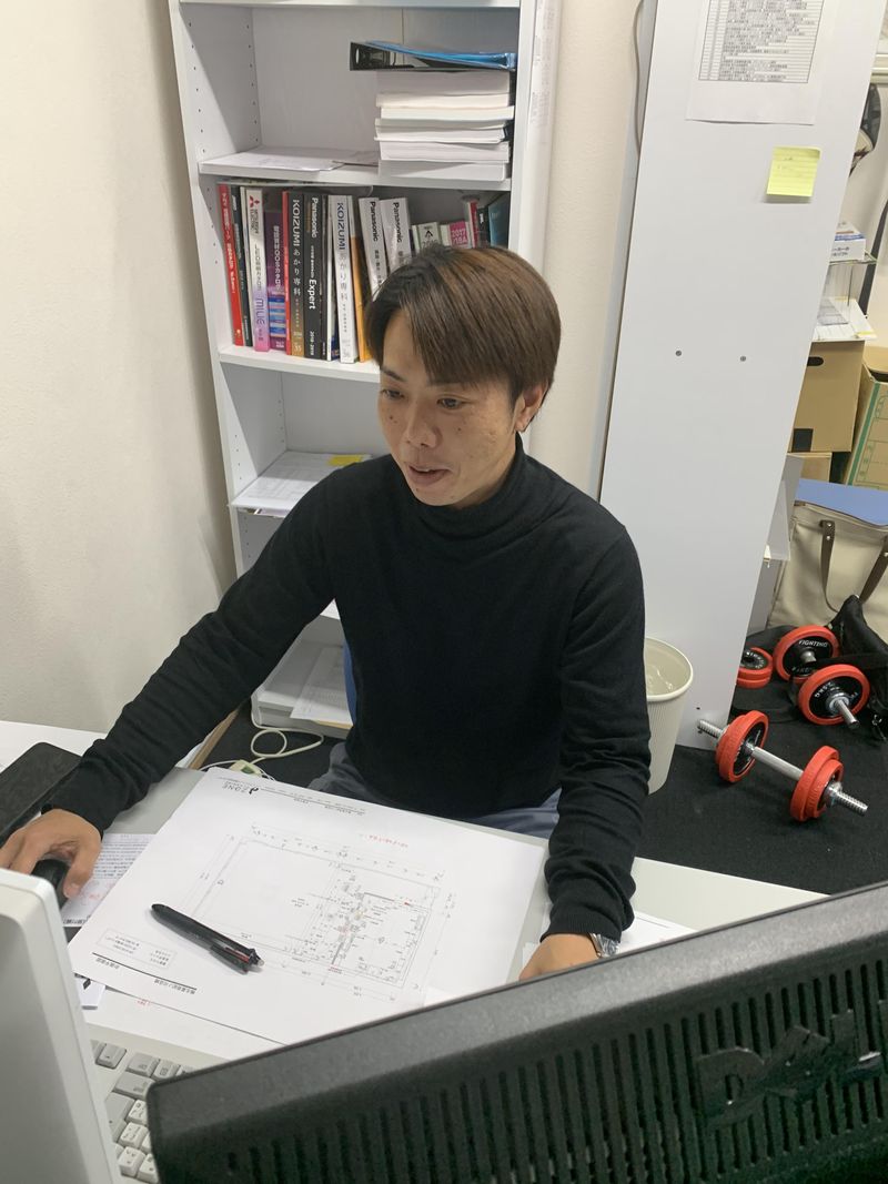 株式会社モモヤ電気の求人・転職情報