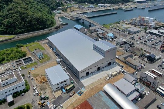 協和機電工業株式会社の求人・転職情報