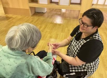 株式会社リビングプラットフォームケア-0009の求人・転職情報