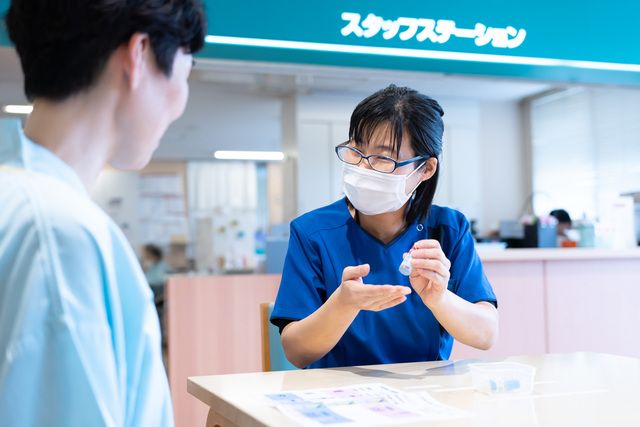 医療法人社団吉徳会　あさぎり病院の求人・転職情報