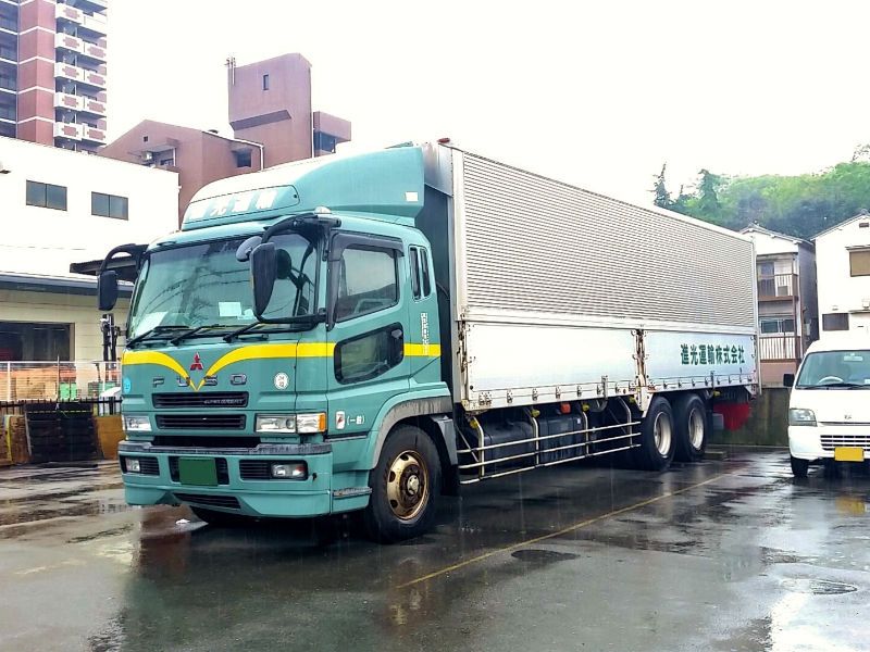 進光運輸株式会社-0002の求人・転職情報