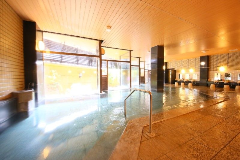 大江戸温泉物語 あわら/GENSEN HOLDINGS株式会社のアルバイト・バイト求人情報-02