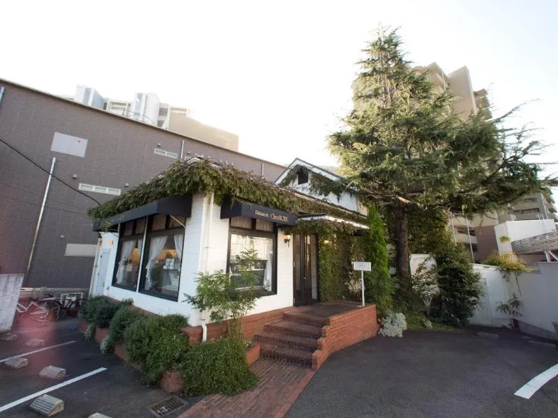 パテスリ―・シェ・コーベ　本店のアルバイト・バイト求人情報