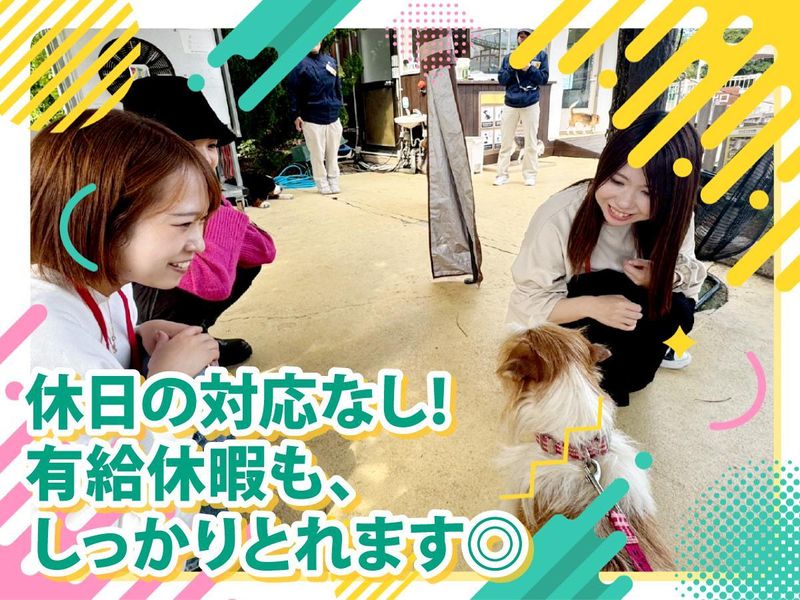 HOG株式会社の求人・転職情報