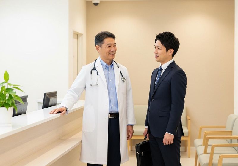 西尾衛生材料株式会社の求人・転職情報