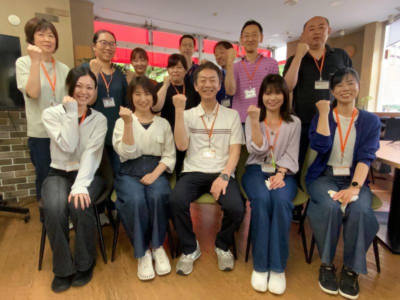 中央企画株式会社の求人・転職情報