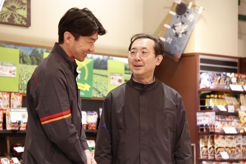 株式会社ヤオコーの求人・転職情報