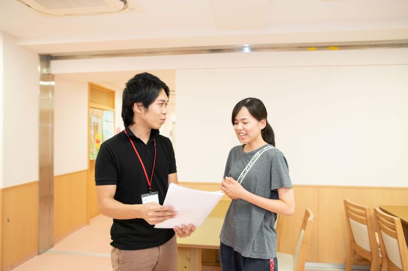 社会福祉法人相模福祉村　相模はやぶさ学園のアルバイト・バイト求人情報-02