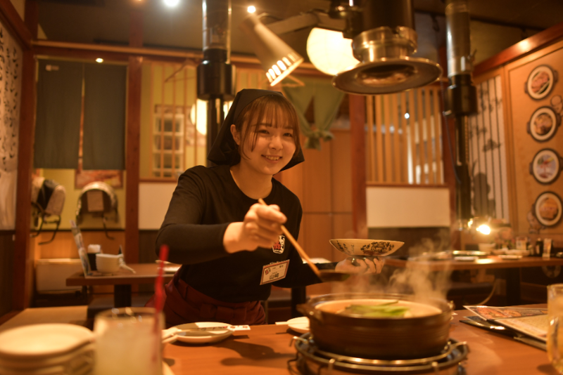 株式会社ヨロチョー　赤から 岡山駅前店のアルバイト・バイト求人情報-02