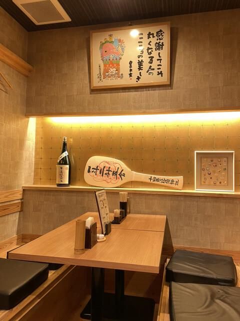 焼き鳥ともつ鍋　浜小路のアルバイト・バイト求人情報-04