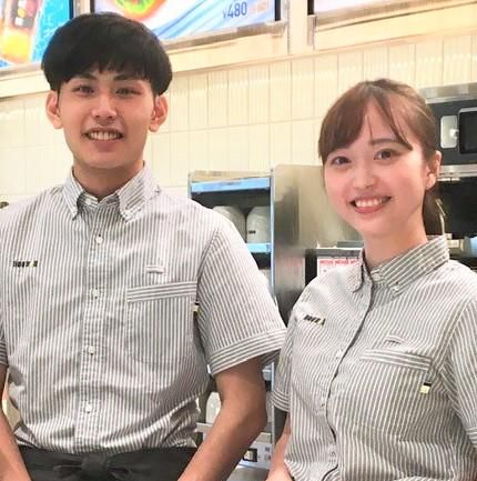 ドトールコーヒーショップ南行徳店のアルバイト・バイト求人情報-01