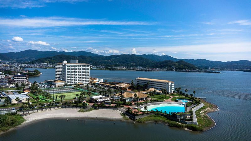 浜名湖レークサイドプラザの派遣求人情報