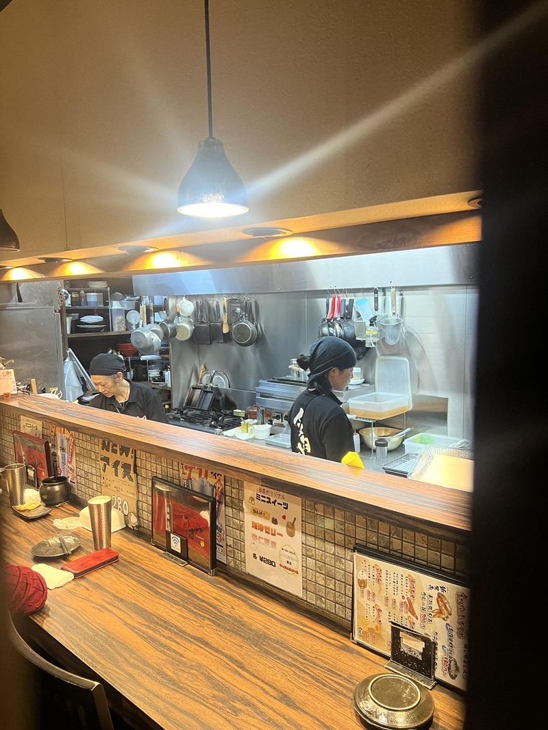 手羽家　北部店のアルバイト・バイト求人情報-03