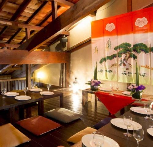 ㈱スターボイス　Bistro　紙屋市べゑのアルバイト・バイト求人情報-04