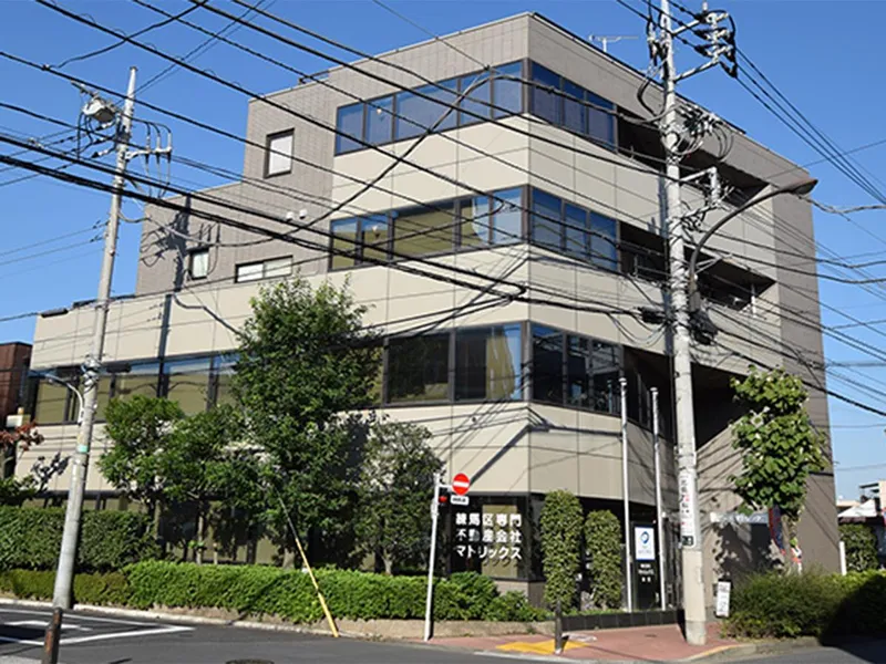 株式会社マトリックスの求人・転職情報