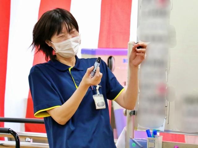 ケアセンターつどいせんげん台のアルバイト・バイト求人情報-02