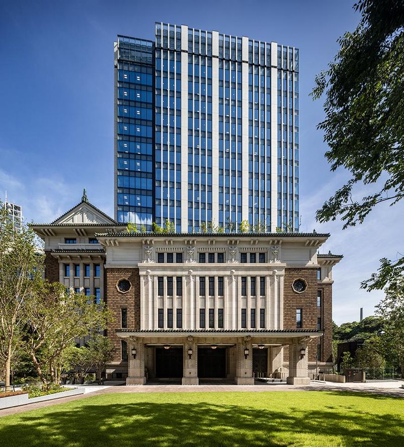 明秀皮膚科クリニック　九段会館テラスの求人・転職情報