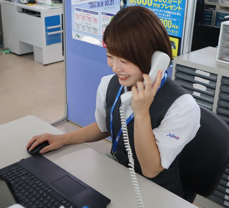 ネッツトヨタ茨城　マイネ常総つくばみらいのアルバイト・バイト求人情報-02