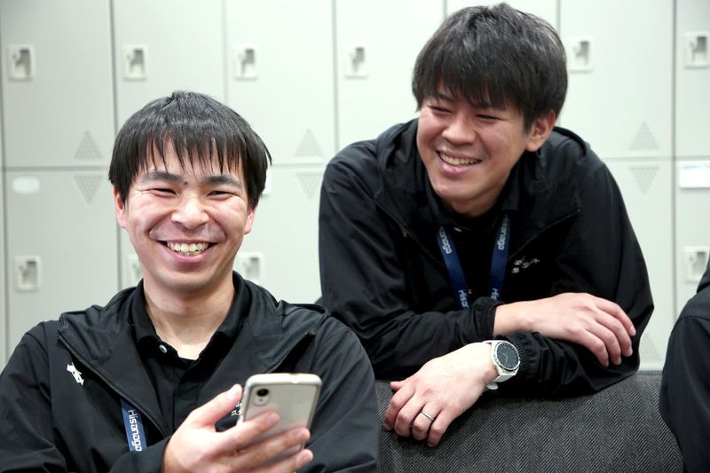 久永情報マネジメント株式会社の求人・転職情報