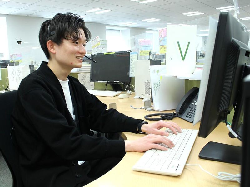 SOMPOコミュニケーションズ株式会社　東京センターのアルバイト・バイト求人情報-04