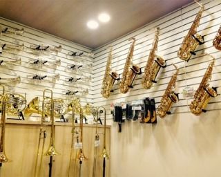 島村楽器株式会社の求人・転職情報