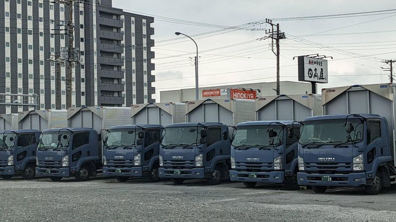 株式会社カインズ・ロジの求人・転職情報