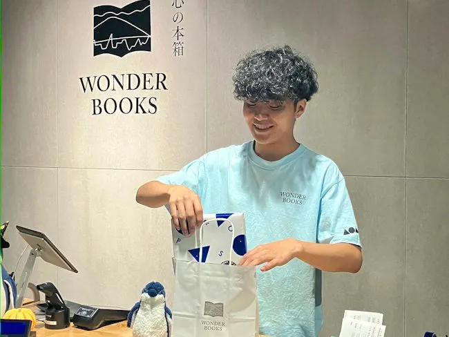 求人画像
