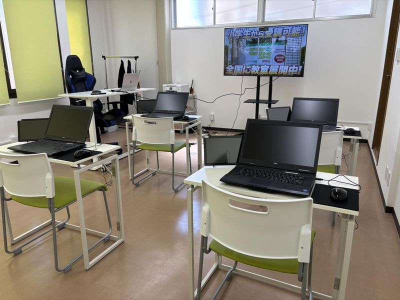株式会社SEIWA プログラミングスクールの求人2
