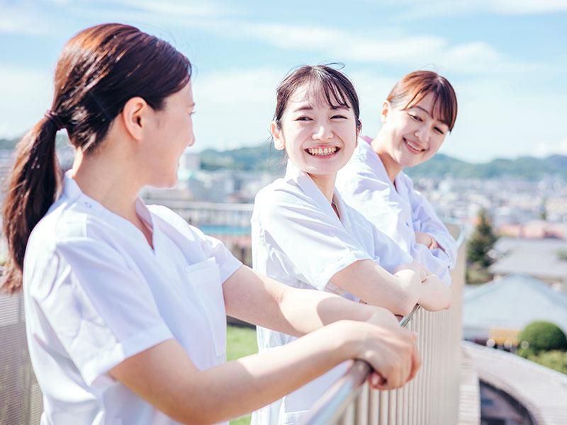 すまいるクリニックの求人・転職情報