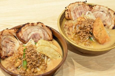 麺場　田所商店　麺場　田所商店　東川口店