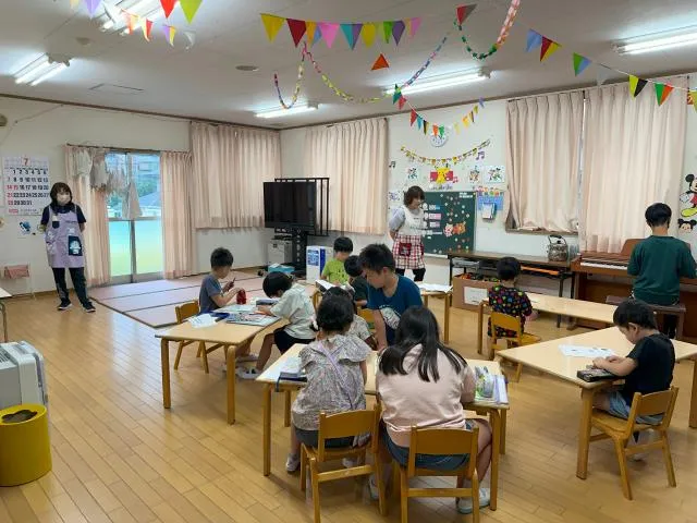 城山わかば幼稚園のアルバイト・バイト求人情報-02