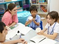 株式会社代々木インターナショナルスクール-0004の求人・転職情報