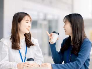 株式会社ヒューマンライン九州/福岡市中央区大名にある派遣先のアルバイト・バイト求人情報-02