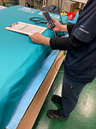 パラテクノ株式会社 ここちあセンター中部