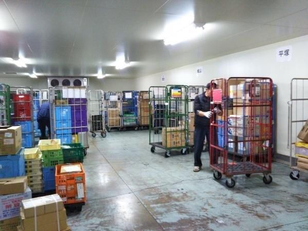 セイホー運輸株式会社の求人・転職情報-04