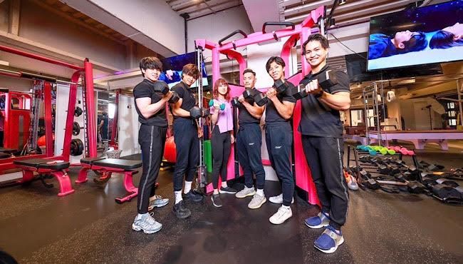 A+dietgym　上野店のアルバイト・バイト求人情報-02