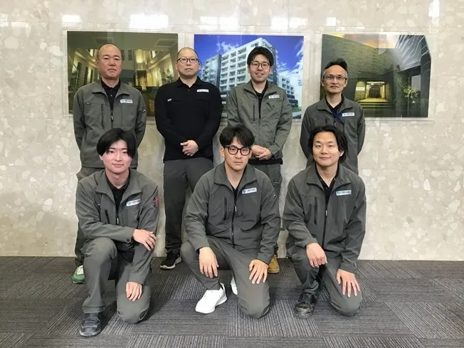 新日本住建株式会社の求人・転職情報