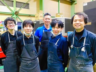 有限会社クリエイト・ティーの求人・転職情報