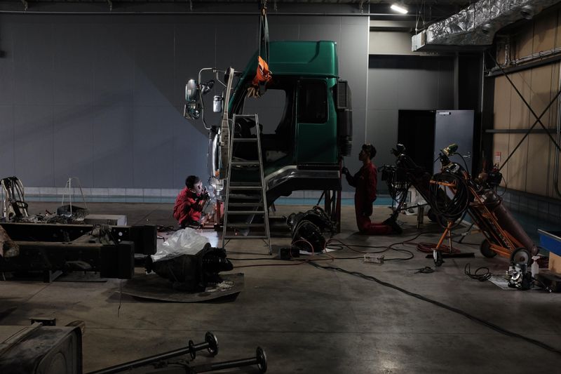 株式会社ウシパーツの求人・転職情報