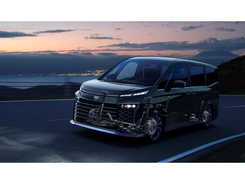 トヨタ車体株式会社