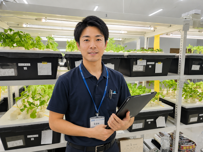 株式会社JSHの求人・転職情報
