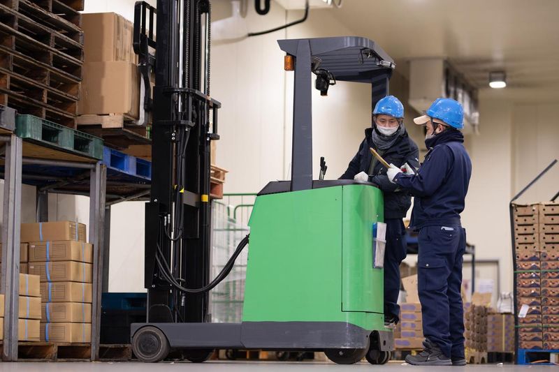 株式会社ＮＢＳロジソルの求人・転職情報