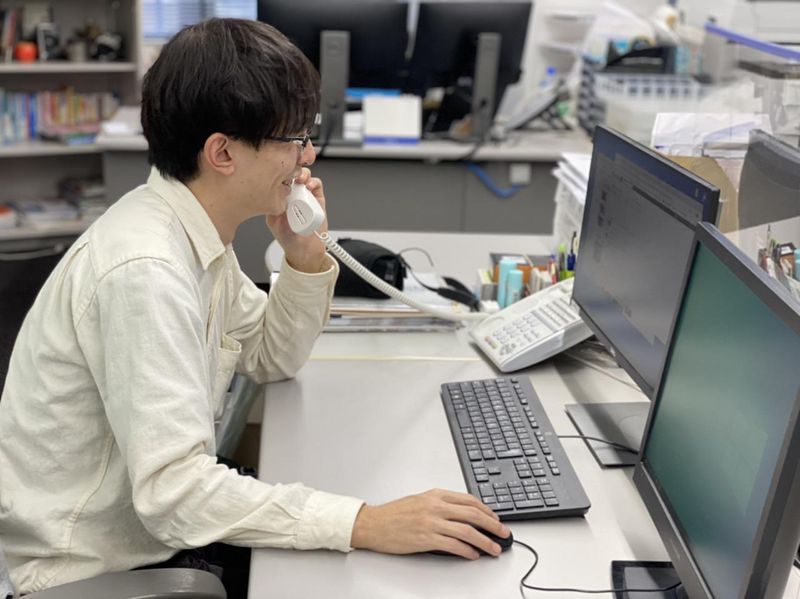 Kiss PRESS編集部(神戸市中央区)のアルバイト・バイト求人情報-04